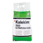 Kalekim: Fugaflex Tile Grout: Grey,1-6mm,5kg bag