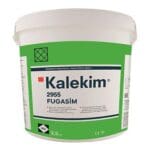Kalekim: Fugasim Tile Grout, Brown Copper, 2.5kg Tin