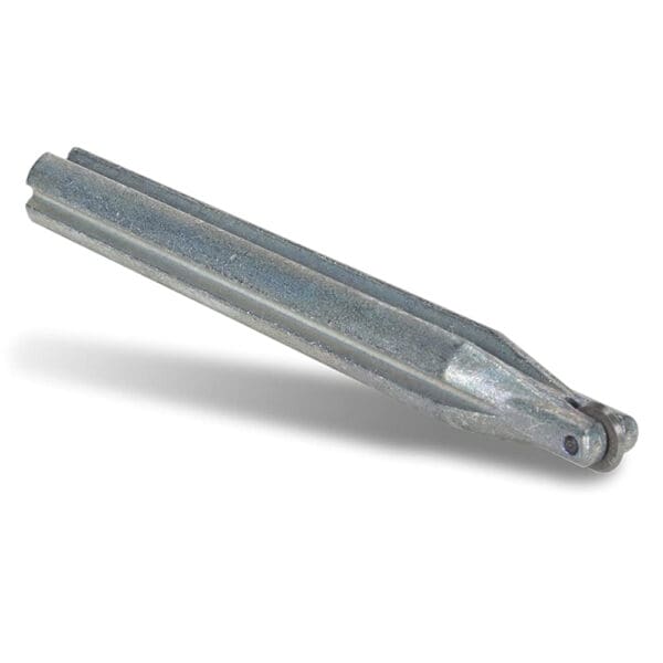 Scouring Wheel: 6mm