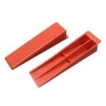 TERA: Tile Levelling Wedges; (85x22x16mm), 100pcs Pack, 400g