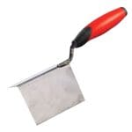 Rubi : Steel Trowel: (110x75)cm