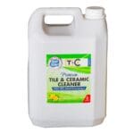 Tile And Bathroom Ceramics Cleaner, 5Ltr