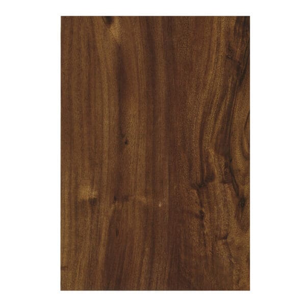 Decno: Laminate Flooring, Col- DL86A198- Walnut: (1215x195x10.3)mm With 2mm EVA Underlay