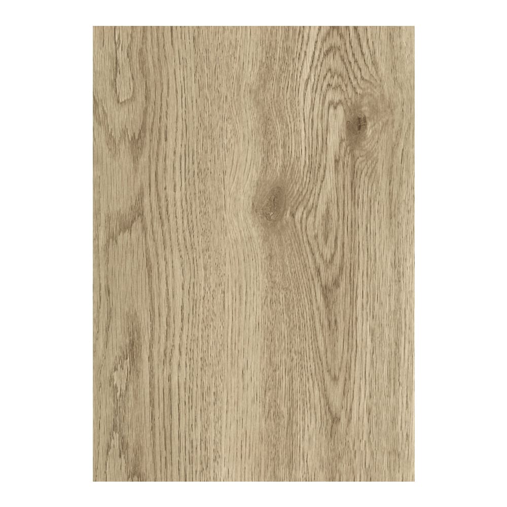 Decno: Laminate Flooring, Col- DL87T138-E Oak: (215x195x10.3)mm With 2mm EVA Underlay