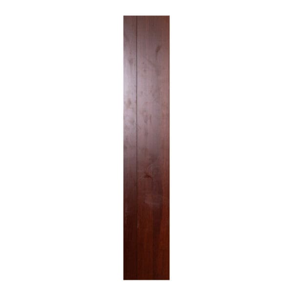 8005: Strand Woven Bamboo Flooring, Carbonized Black Walnut; (1850x132x14)mm