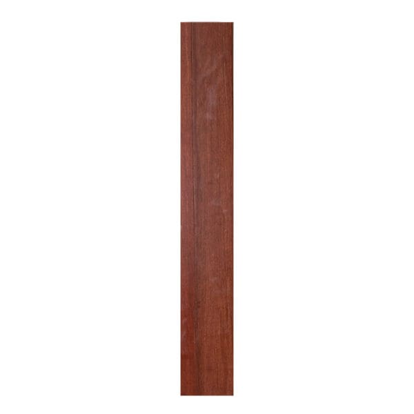 8039: Strand Woven Bamboo Flooring, Merbau Black Walnut; (1850x132x14)mm