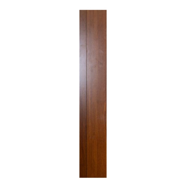 8009: Strand Woven Bamboo Flooring, Carbonized Oak (Okan); (1850x132x14)mm