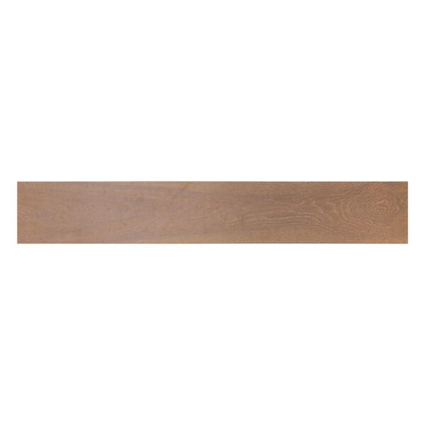 Engineered Wood Flooring: Oak-18 Brushed; (190x19x1.2/2)cm