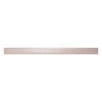 Laminate Floor: T-Moulding Col-H1908, 2.4mts