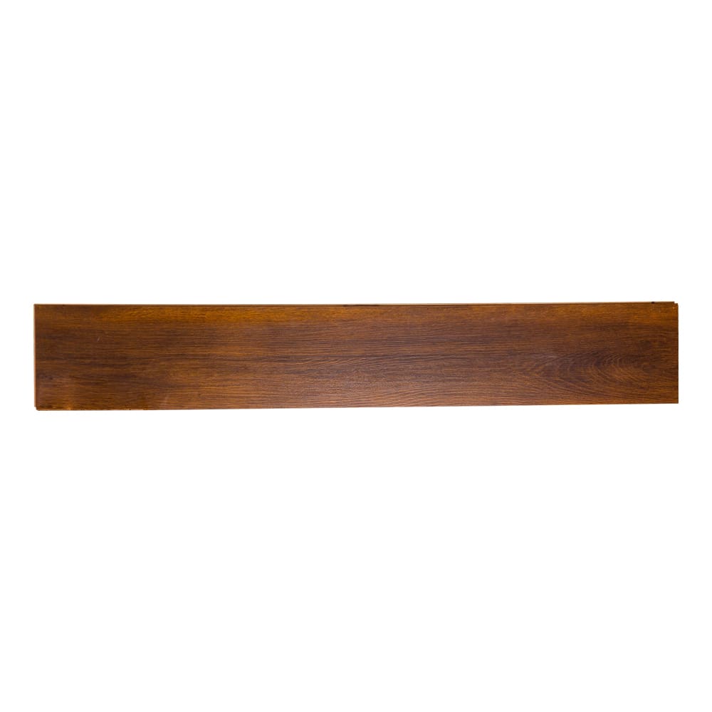 Laminate Flooring; (1215x195x8.3)mm, Col- M030-10 inc 2mm EVA Underlay
