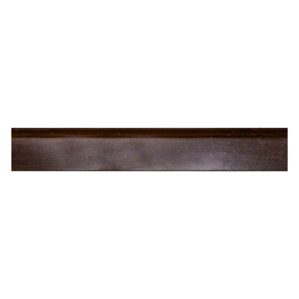 Laminate Flooring Skirting Col- M030-10; (2400x80x15)mm