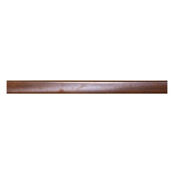 Laminate Floor: T-Moulding Col. M030-10; 2.4mts