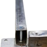 Chang: Screw For Raised Flooring Stringer M6X45