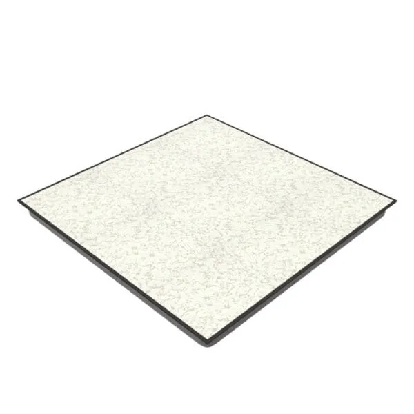 United: HPL Raised Flooring Panel: 600x600x35.0mm