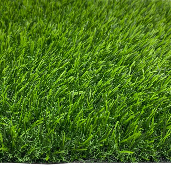 Bellinturf: Crown IV 25 Artificial Turf; 25mm x 4.00mt, Green
