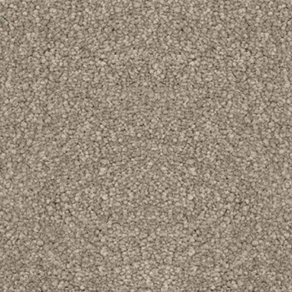 Magic Moment: Carpeting; (x 366x 1.5)cm, True Grey