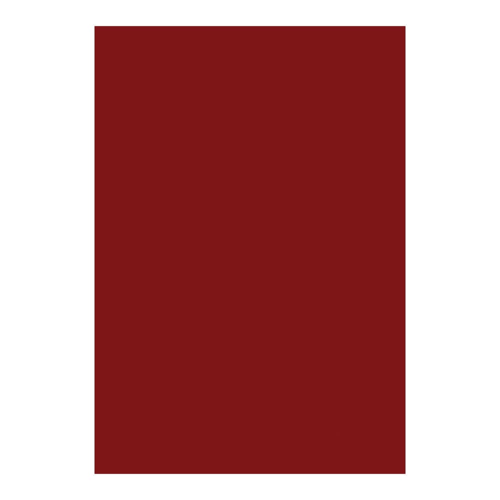 Oriental Weavers: G. Kendra Carpeting; 3.98metres, Red