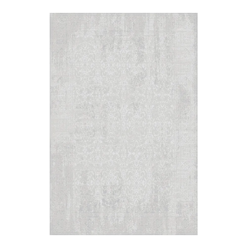 Lysandra: Soil Carpet Rug; (160x230)cm