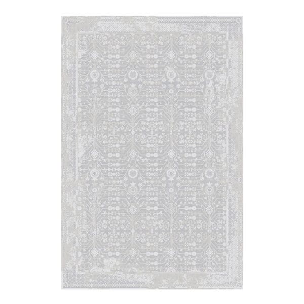 Lysandra: Soil Carpet Rug; (160x230)cm