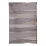 Oriental Weavers: Oria Abstract Pattern Carpet Rug; (160x230)cm, Grey