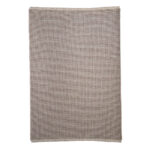 Oriental Weavers: Oria Square Pattern Carpet Rug; (160x230)cm, Grey/Brown