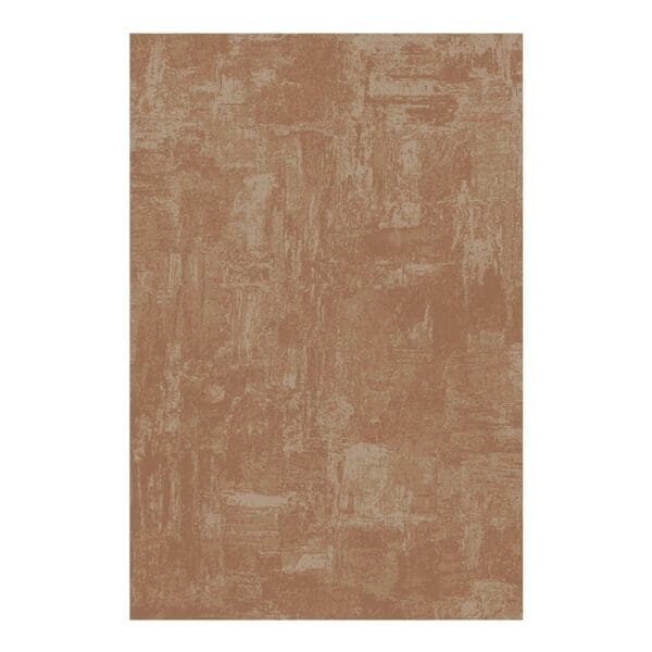 Oriental Weavers: Omnia Abstract Carpet Rug; (200x290)cm, Brown