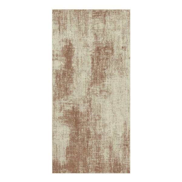 Oriental Weavers: Omnia Abstract Pattern Carpet Rug; (200x290)cm, Brown/Cream