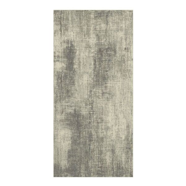 Oriental Weavers: Omnia Abstract Pattern Carpet Rug; (200x290)cm, Grey/Cream
