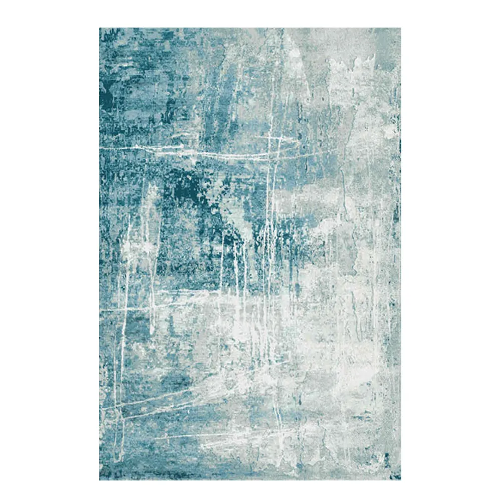 Oriental Weavers: Isla Carpet Rug; (160x230)cm, Blue/Green