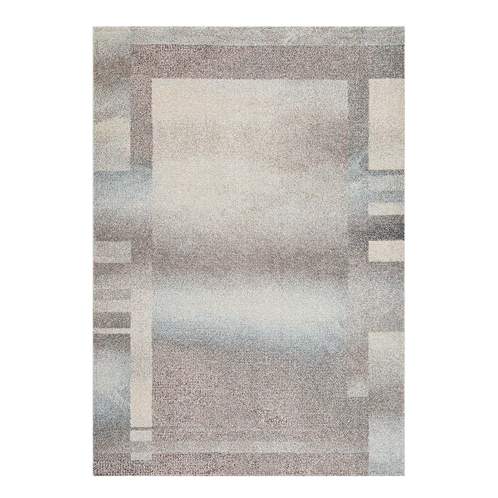 Oriental Weavers: Bastia Carpet Rug; (80x150)cm, Multicolor