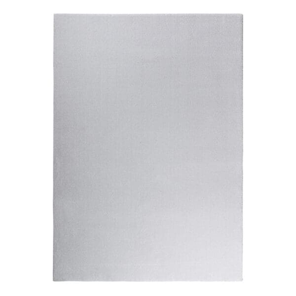PETRA: Sensitive Carpet Rug; (80x150)cm, White