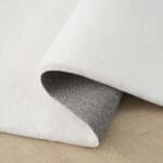 Wuhu: 1700GSM Faux Fur Carpet Rug; (150x200)cm, White