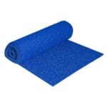 Carpet Runner; (1.2mx5mmx15mts), Blue
