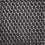 Newway: Carpet Runner; (1.2mx5mmx15mts), Black