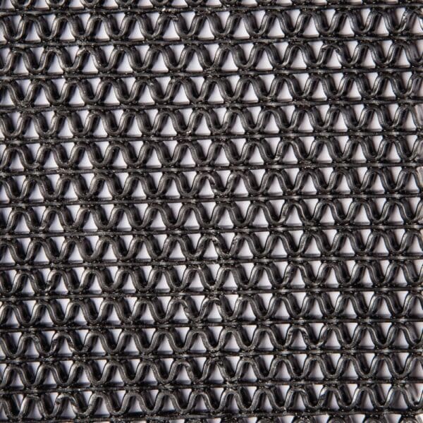 Newway: Carpet Runner; (1.2mx5mmx15mts), Black