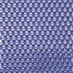 Newway: Carpet Runner; (1.2mx5mmx15mts), Blue