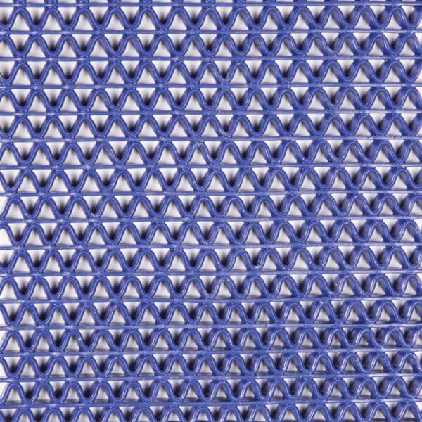 Newway: Carpet Runner; (1.2mx5mmx15mts), Blue