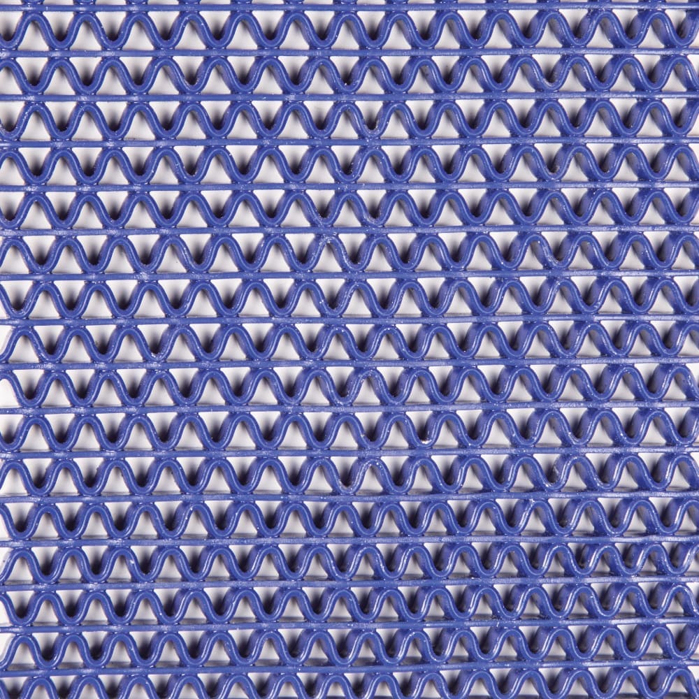 Newway: Carpet Runner; (1.2mx5mmx15mts), Blue