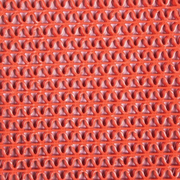 Newway: Carpet Runner; (1.2mx5mmx15mts), Red