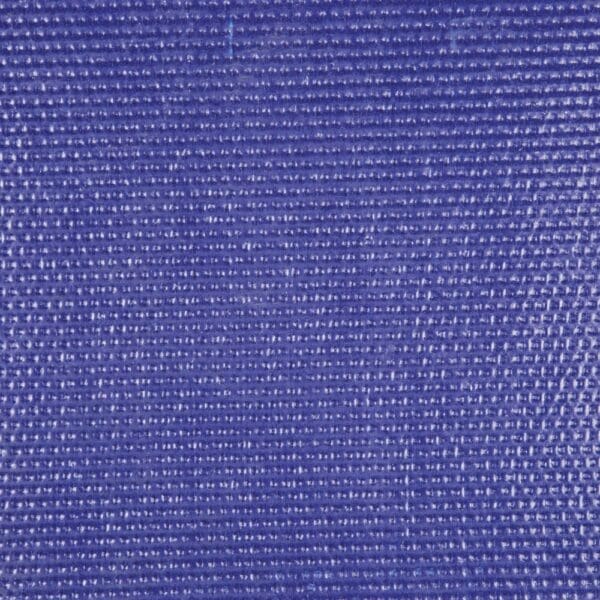 Newway: Carpet Runner (Backed); (1.22mx14mmx12mts), Blue