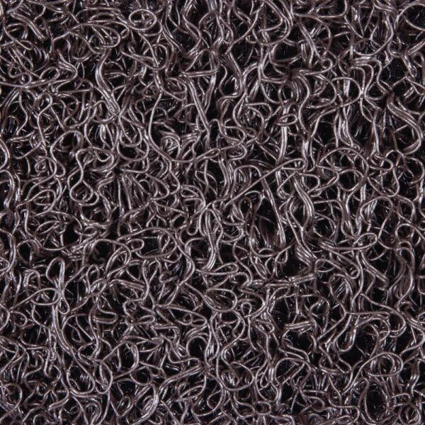 Newway: Carpet Runner (Backed); (1.22mx14mmx12mts), Brown