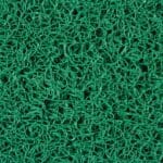 Newway: Carpet Runner (Backed); (1.22mx14mmx12mts), Green