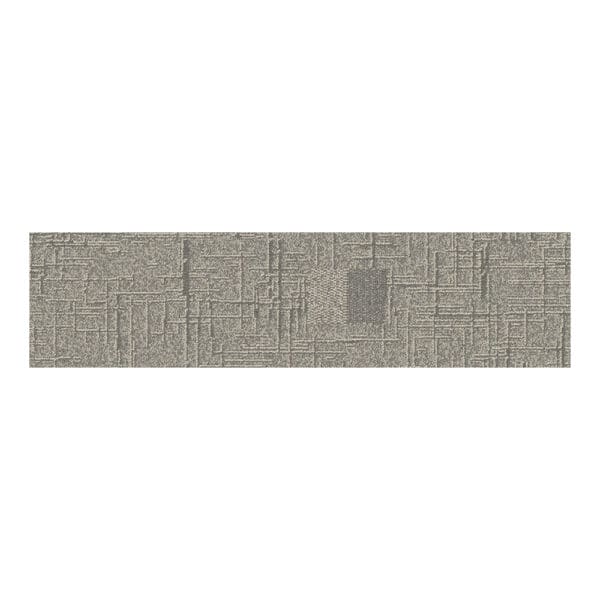 Vintage Kimono Col. Limestone: Carpet Tile; (25x100)cm