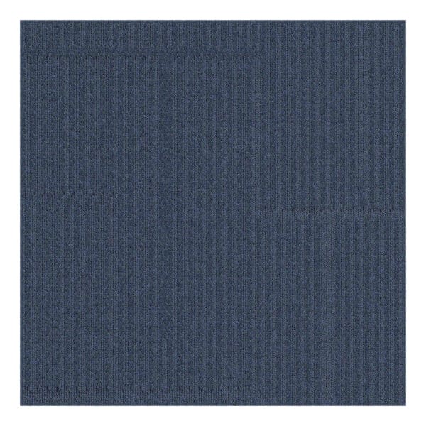 Colour Me 160Z Col. Ocean: Carpet Tile; (50x50)cm