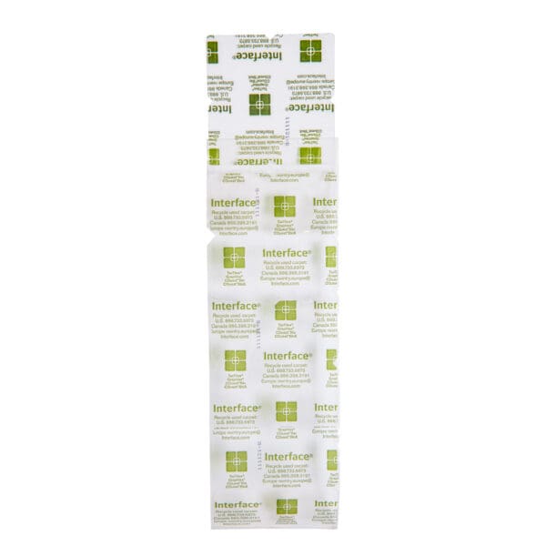 Tactile for Laying Carpet Tiles