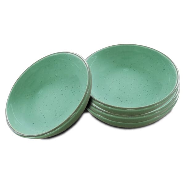 Weida Salad Bowl Set-4pcs; 21.5cm