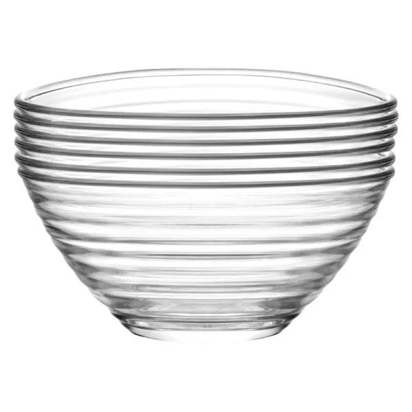 Bowl Set: 6pcs 103cc