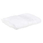 FieldCrest: Arabes Beach Towel: (81x163)cm, White