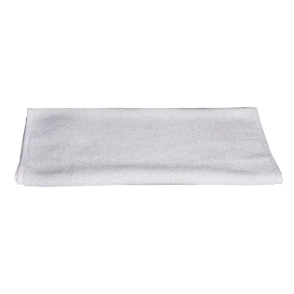 Premium 2 Hand Towel, Cotton; (38x76)cm, White