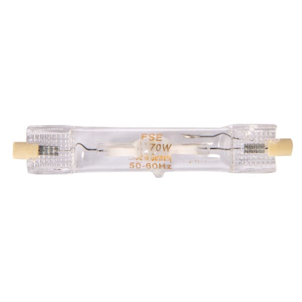 FSE Halogen Metal Halide Lamp: 70W